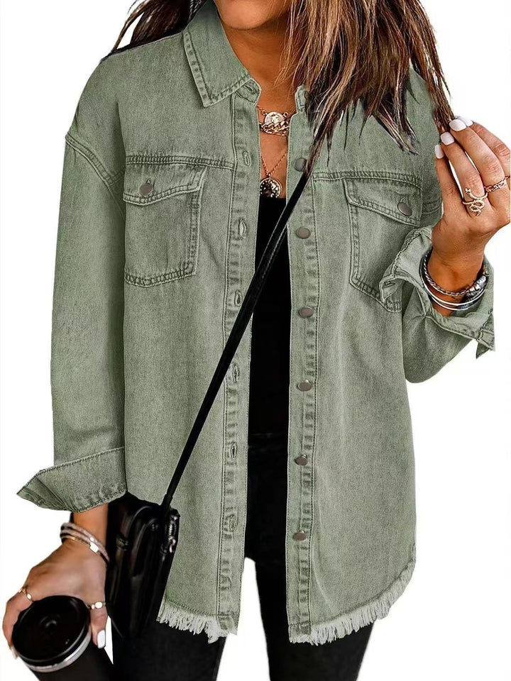 EVIE | Signature Casual Jacket