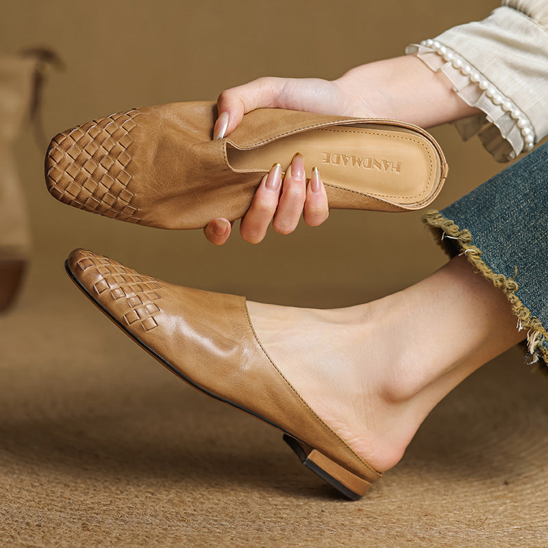 RIVIERA | Comfort Mules