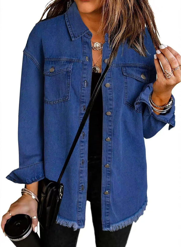 EVIE | Signature Casual Jacket