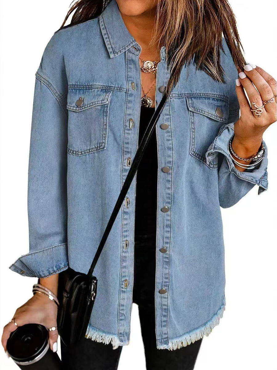 EVIE | Signature Casual Jacket