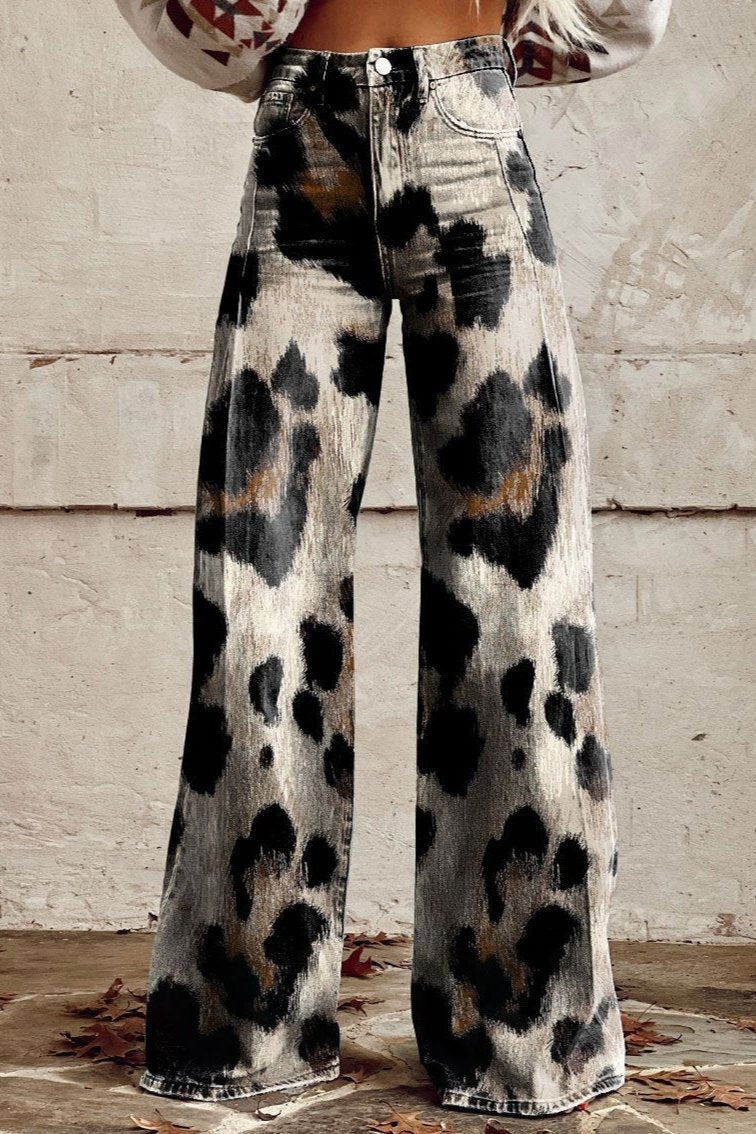 CHEENAH | Elegant Bohemian Pants