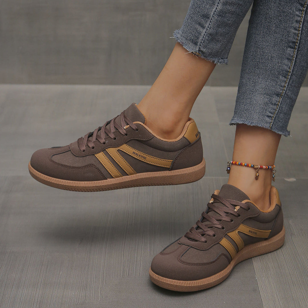 CHERIE | Support Comfort Trainers