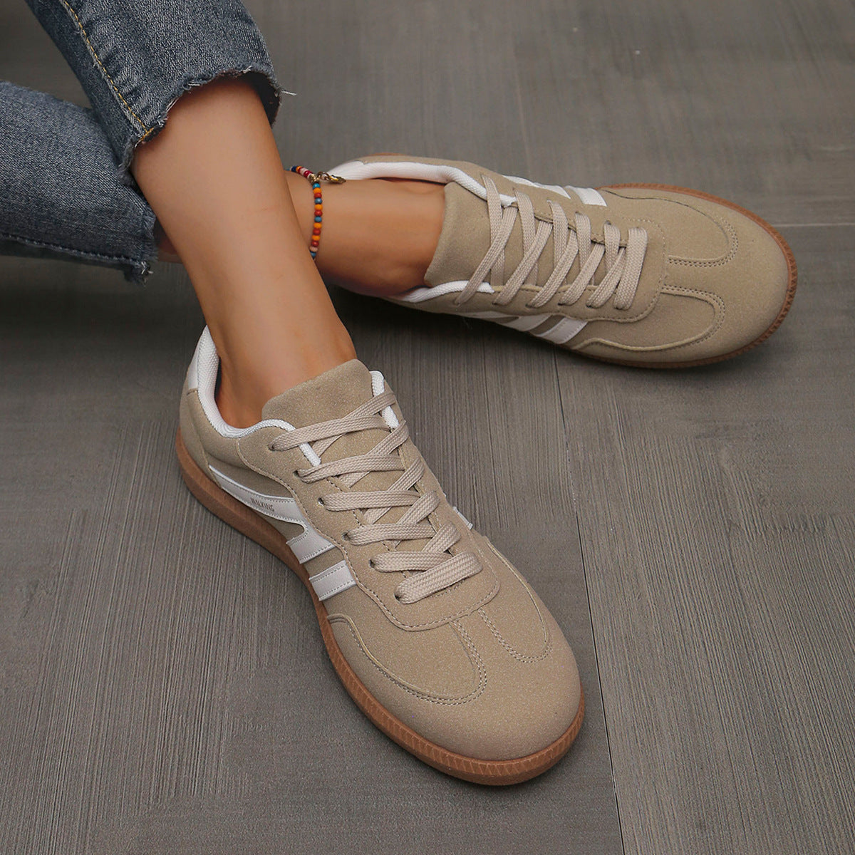 CHERIE | Support Comfort Trainers