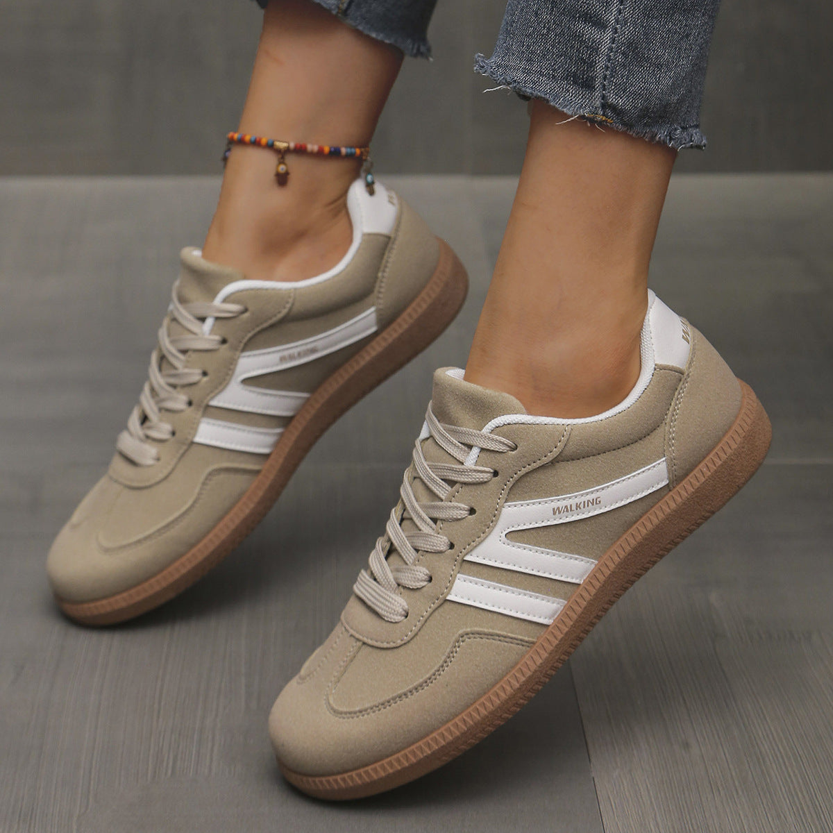 CHERIE | Support Comfort Trainers