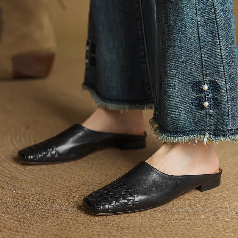 RIVIERA | Comfort Mules