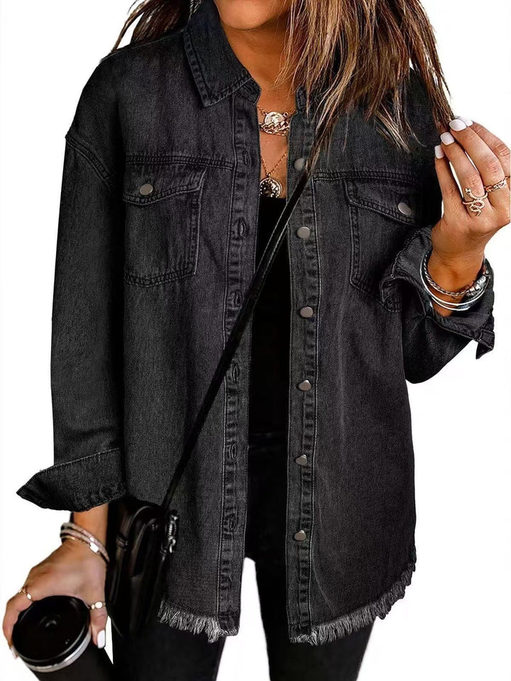 EVIE | Signature Casual Jacket