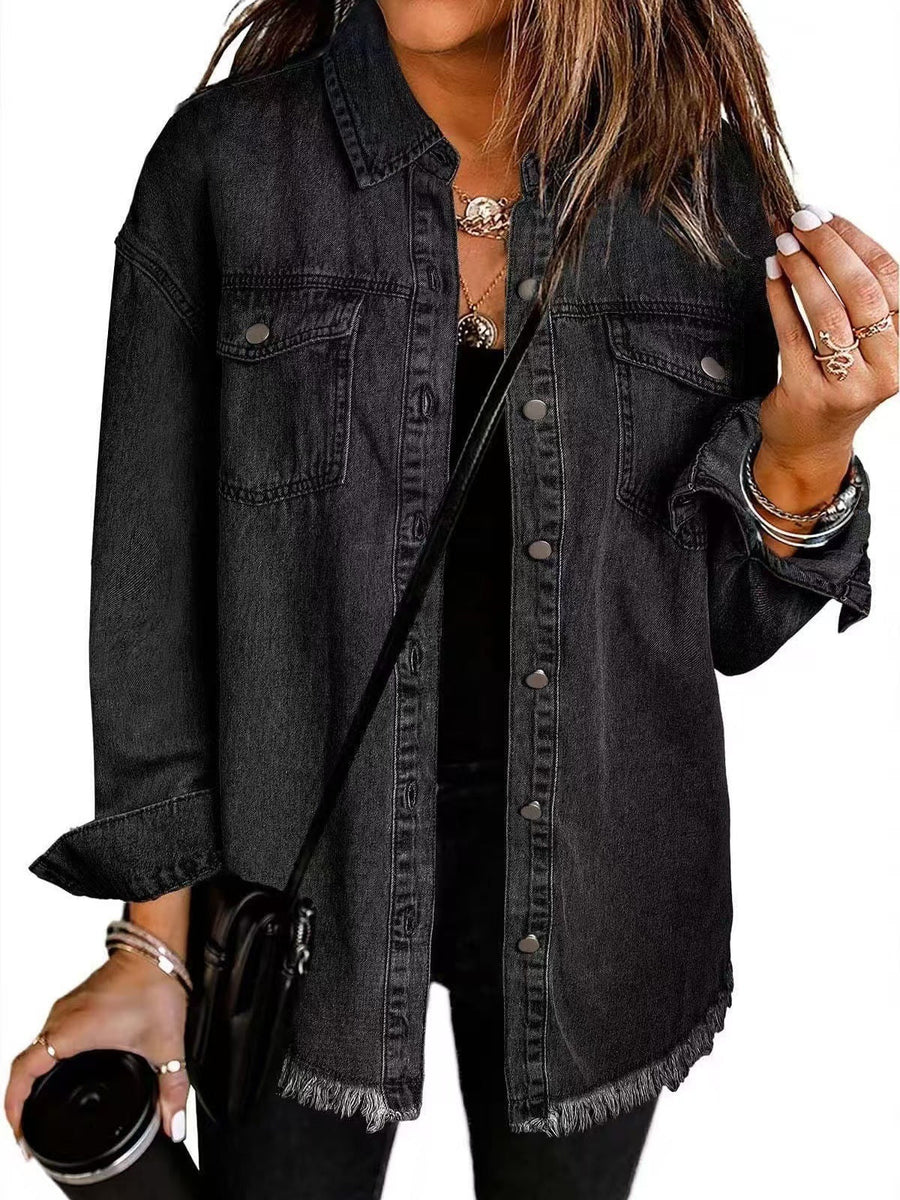 EVIE | Signature Casual Jacket