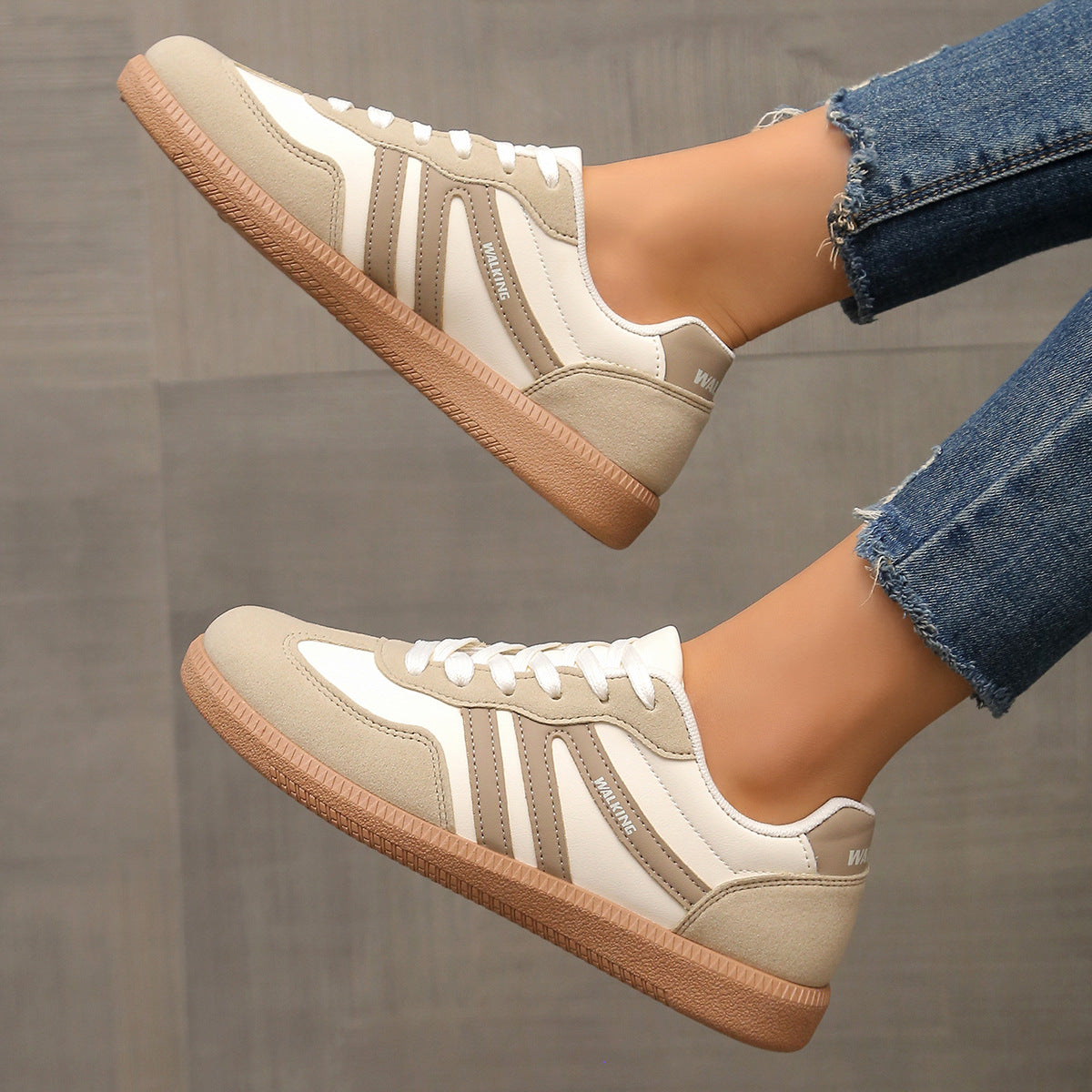 CHERIE | Support Comfort Trainers