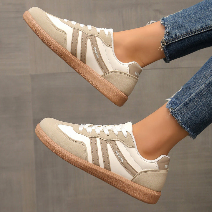 CHERIE | Support Comfort Trainers