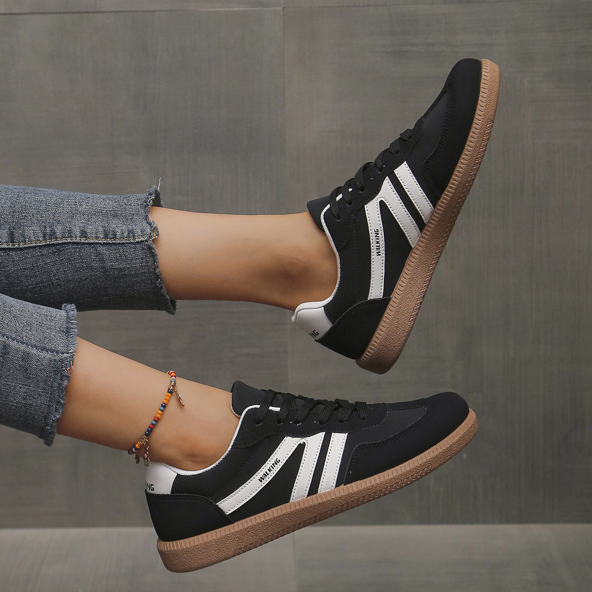 CHERIE | Support Comfort Trainers