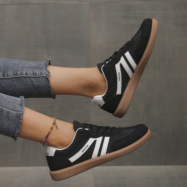 CHERIE | Support Comfort Trainers