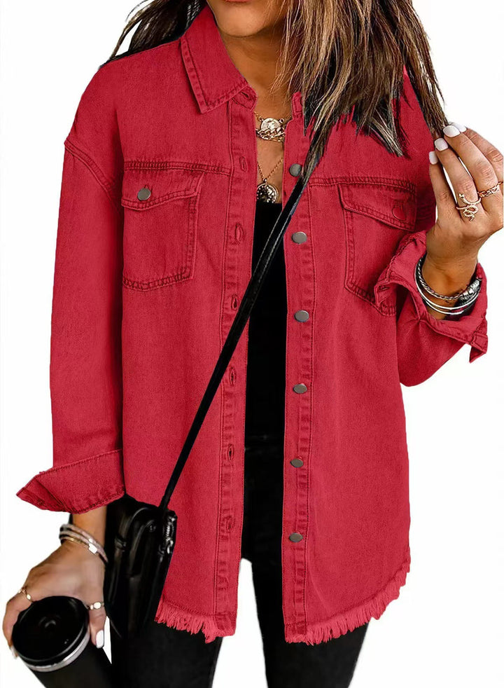 EVIE | Signature Casual Jacket