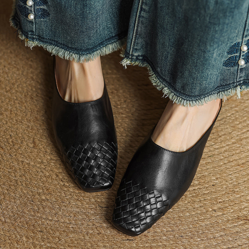 RIVIERA | Comfort Mules
