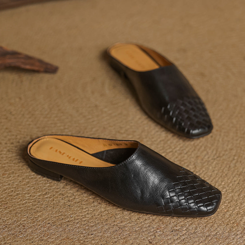 RIVIERA | Comfort Mules