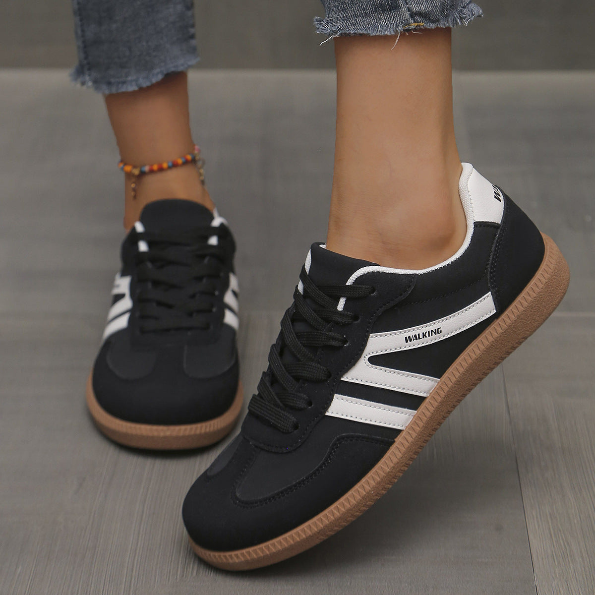 CHERIE | Support Comfort Trainers