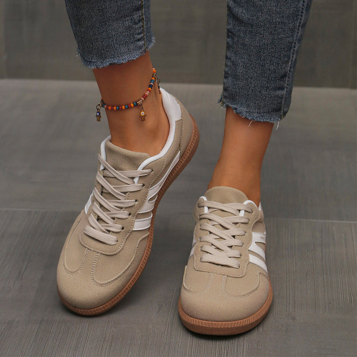 CHERIE | Support Comfort Trainers