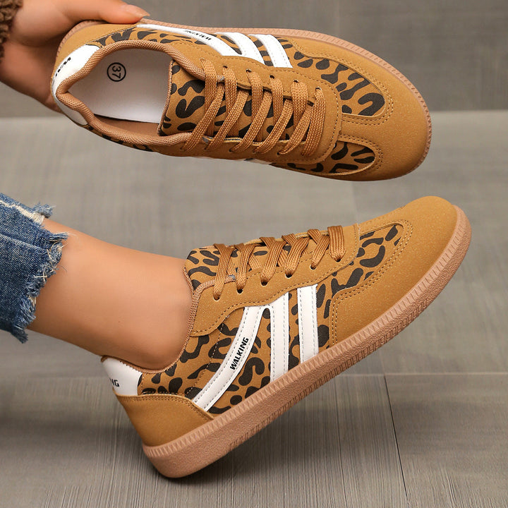 CHERIE | Support Comfort Trainers