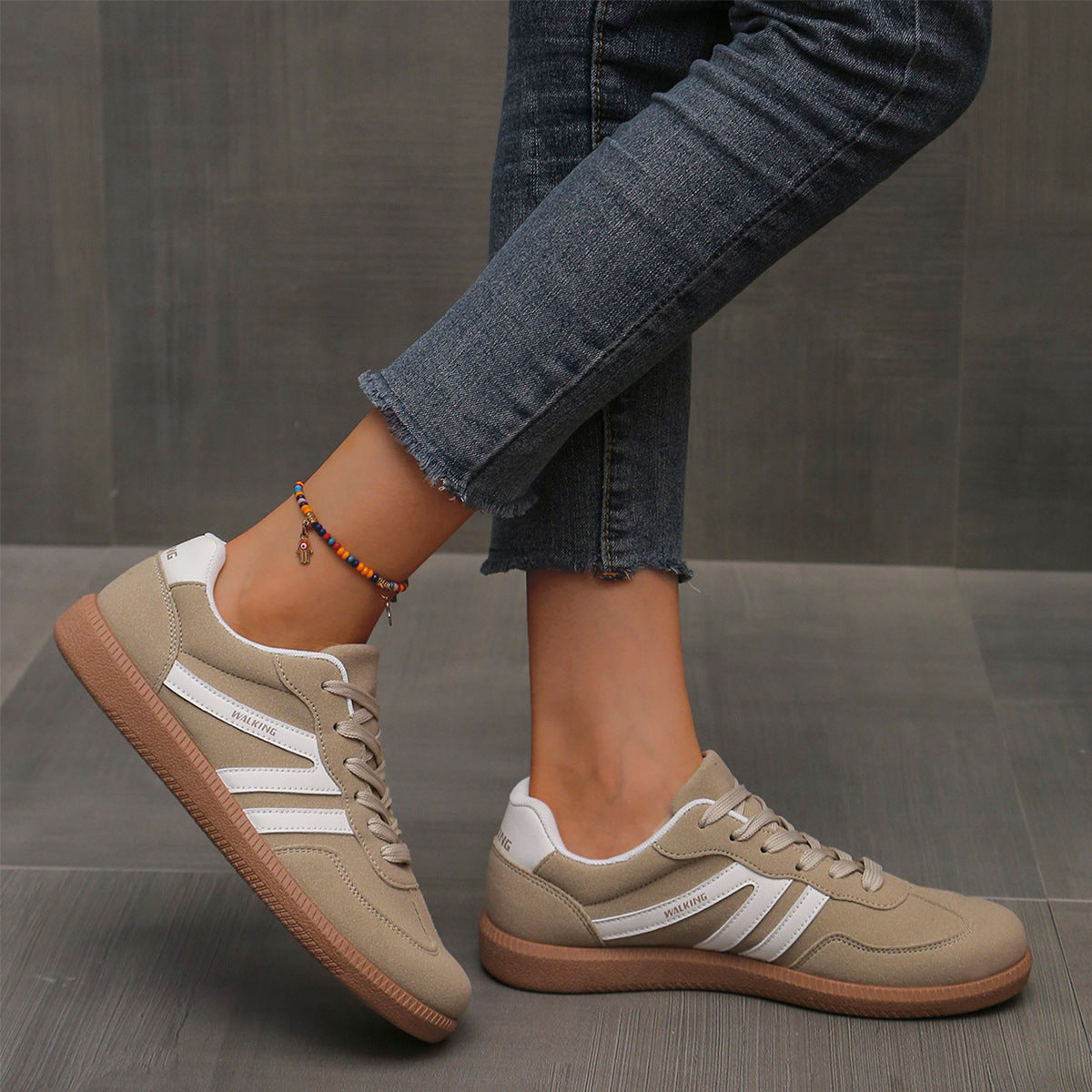CHERIE | Support Comfort Trainers