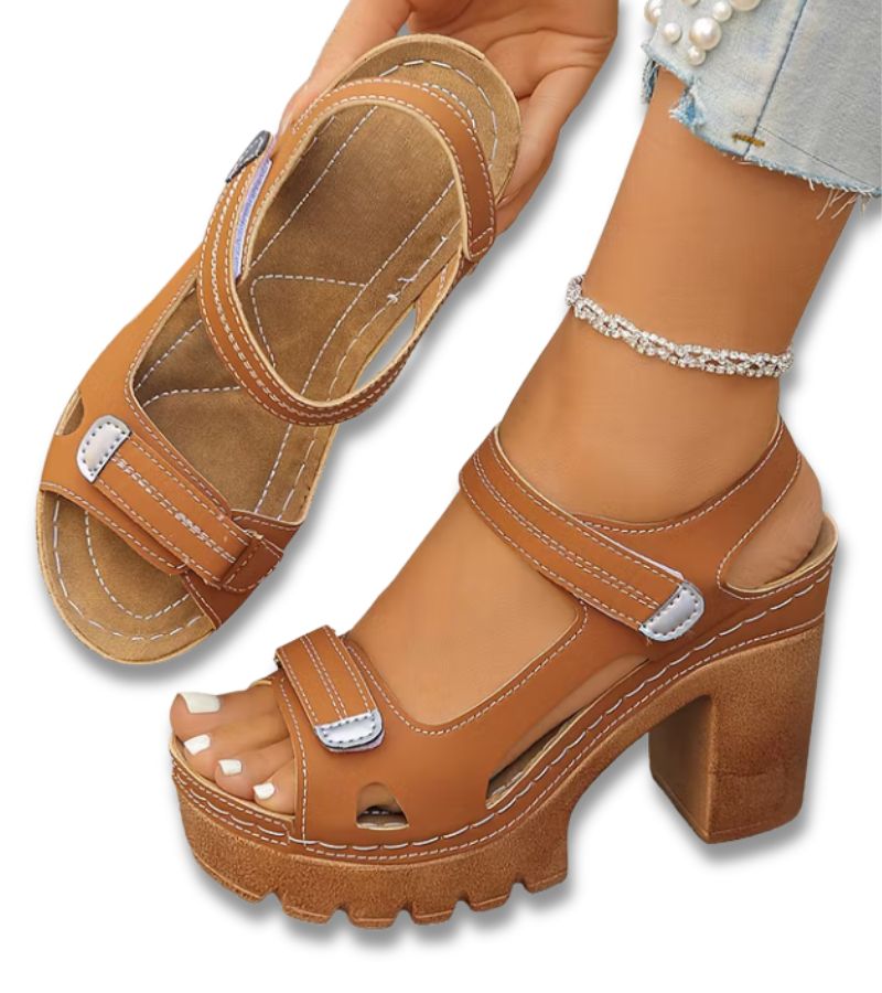 MAURA | Postural Sandals