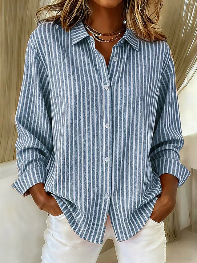 PATRICIA | Shirt Cardigan