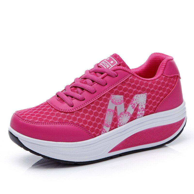 MARLEY | Walking Sneakers Comfortable Working Shoes