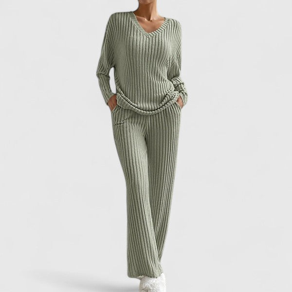 ADDISON | Comfy Lounge Set