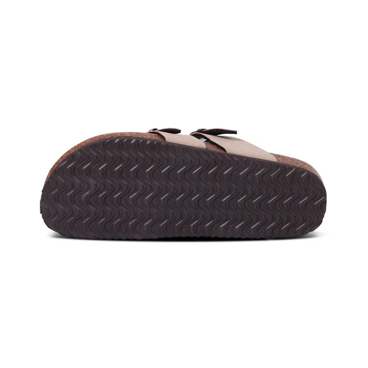 AMELY | Cork Sandals