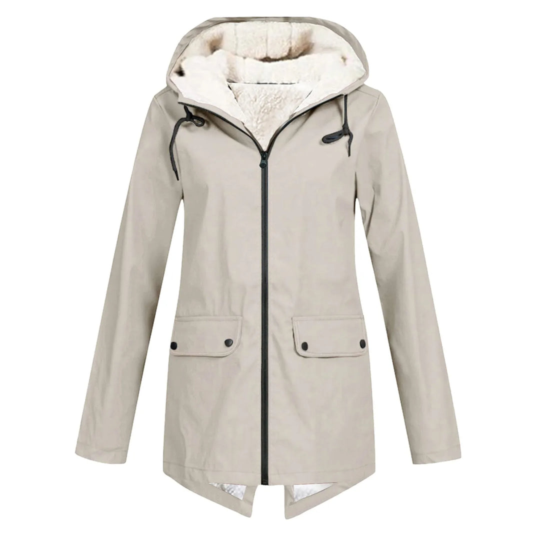 ELARA | Rain Jacket