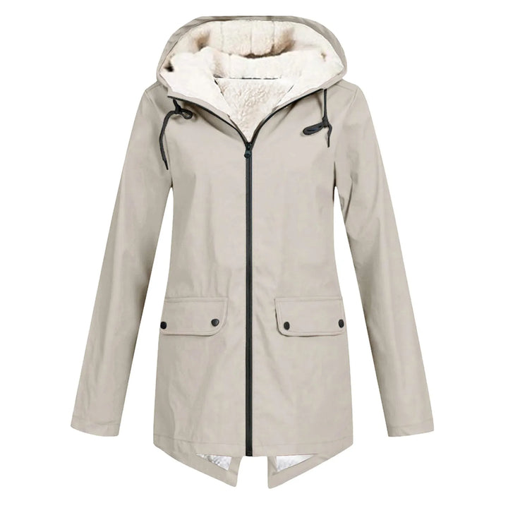 ELARA | Rain Jacket