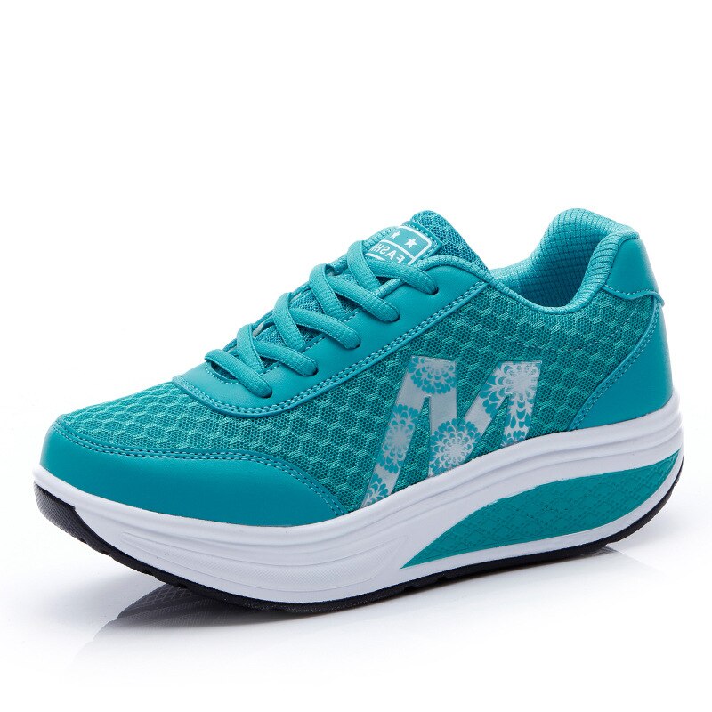 MARLEY | Walking Sneakers Comfortable Working Shoes