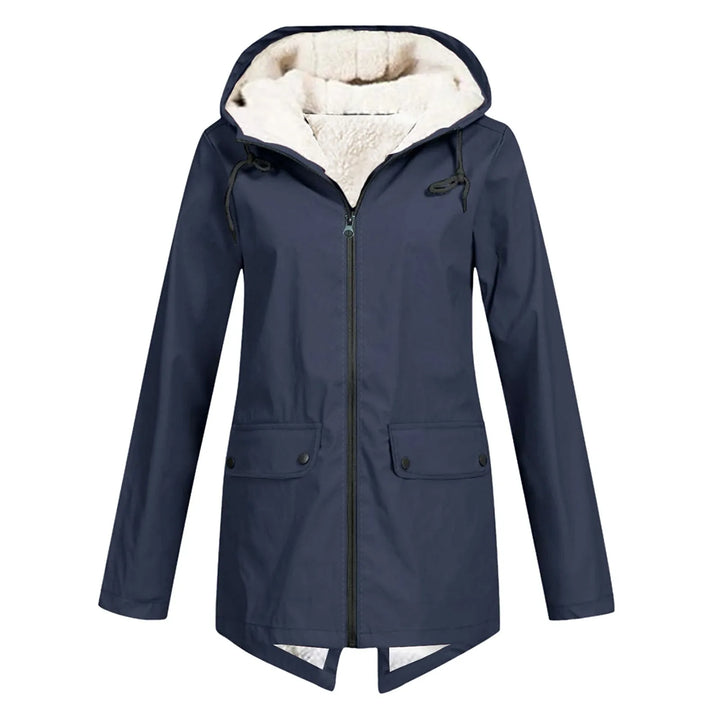 ELARA | Rain Jacket