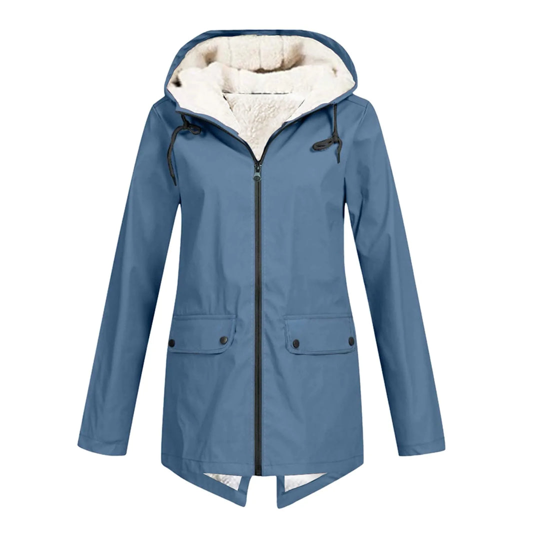 ELARA | Rain Jacket