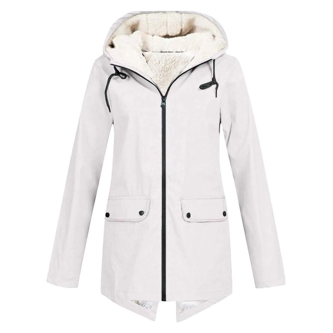 ELARA | Rain Jacket