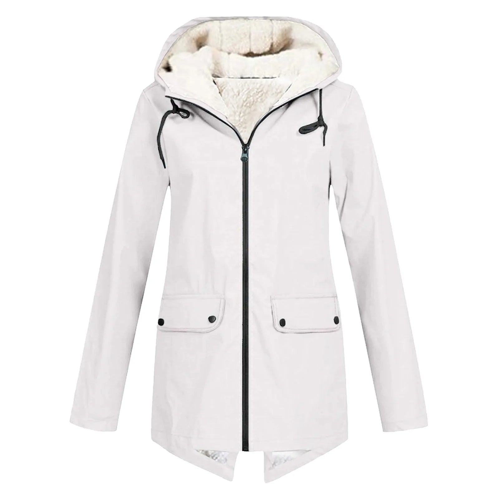 ELARA | Rain Jacket