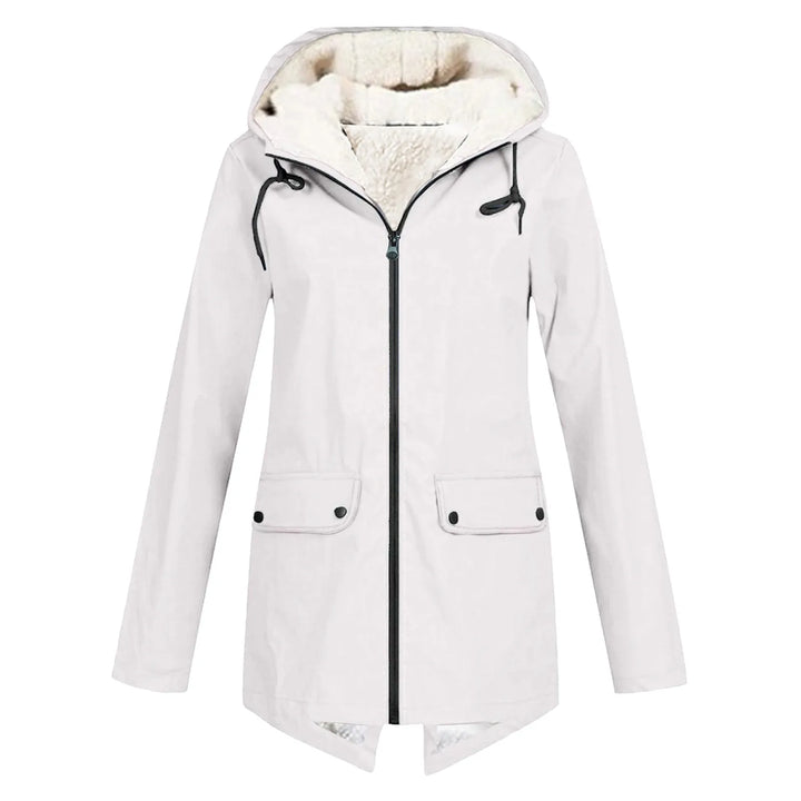 ELARA | Rain Jacket