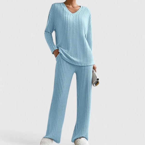 ADDISON | Comfy Lounge Set