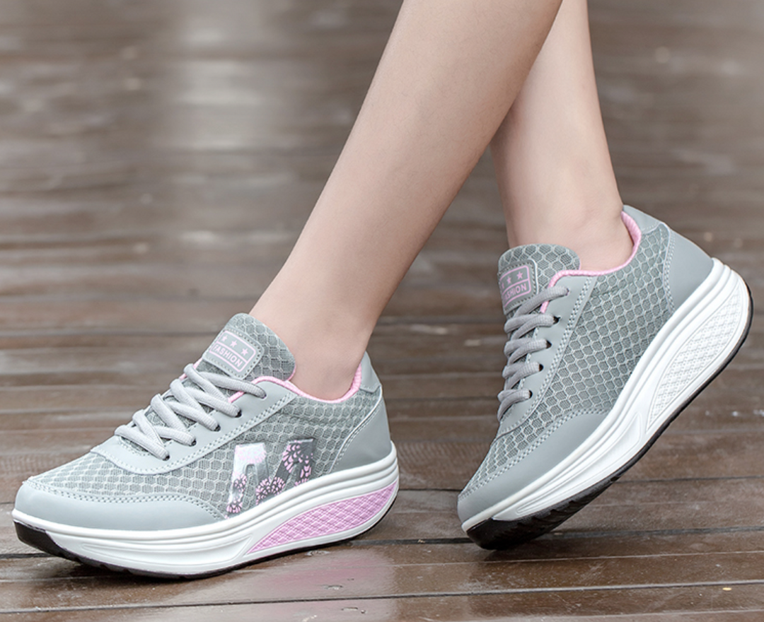 MARLEY | Walking Sneakers Comfortable Working Shoes