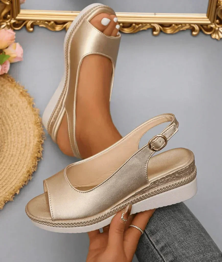 JESSA | Comfortable Sandals for Women