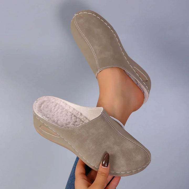 ROSIE | Supportive Slippers