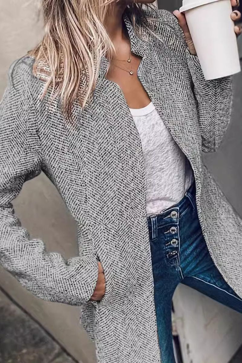 FREDA | Elegant Blazer
