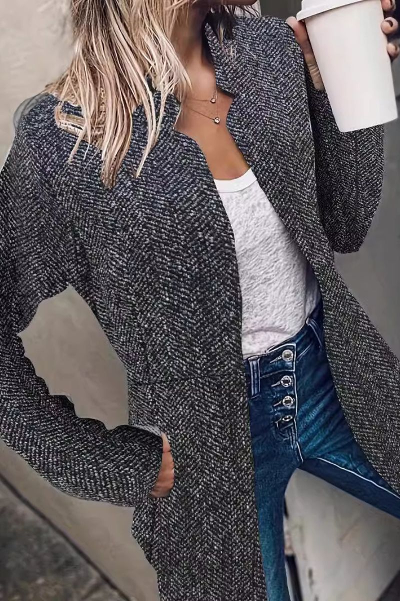 FREDA | Elegant Blazer