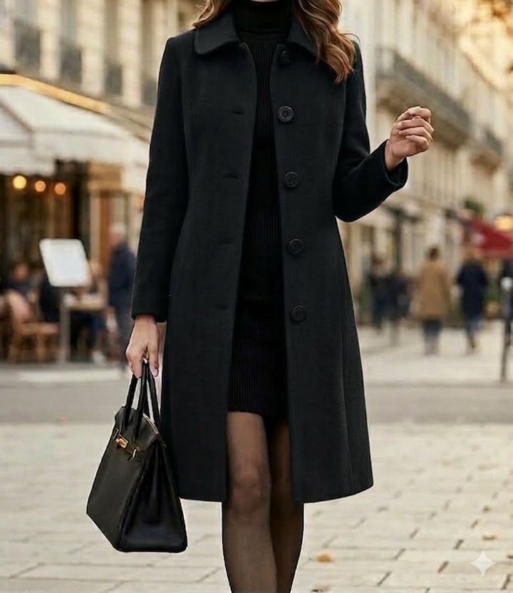 BELLA | Signature Coat