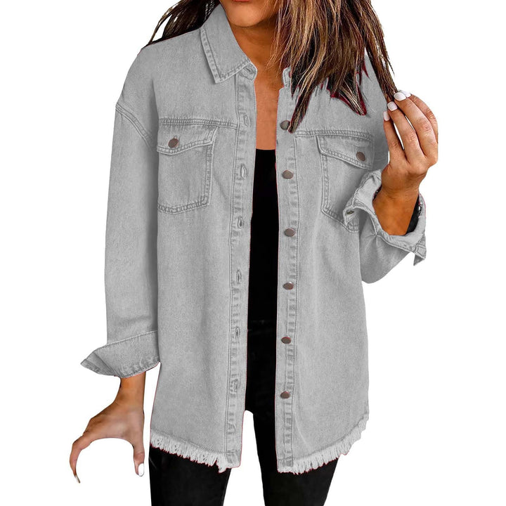 EVIE | Signature Casual Jacket