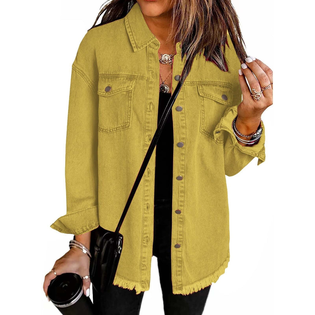 EVIE | Signature Casual Jacket