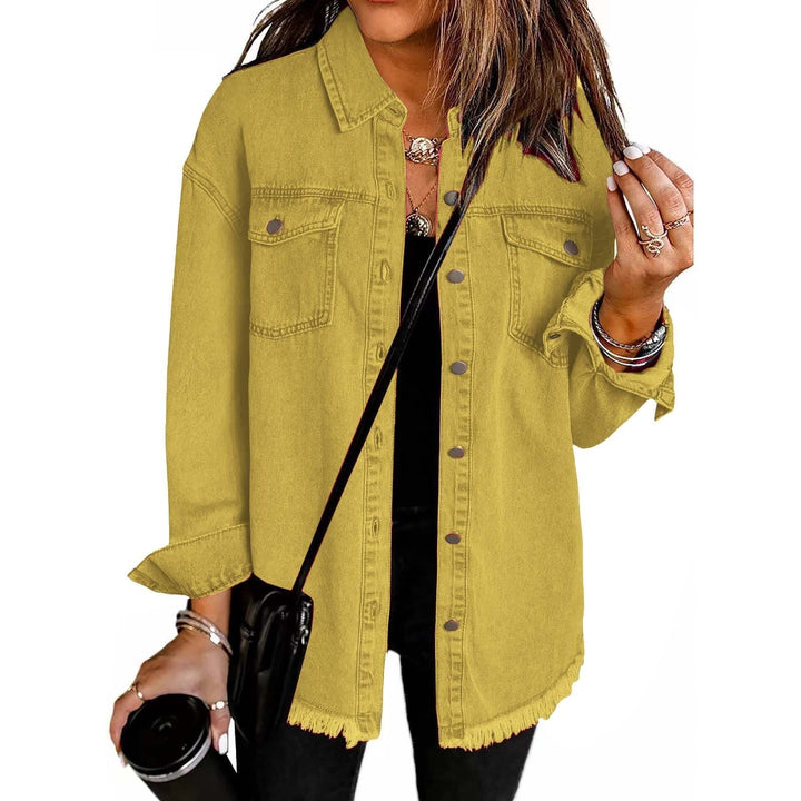 EVIE | Signature Casual Jacket