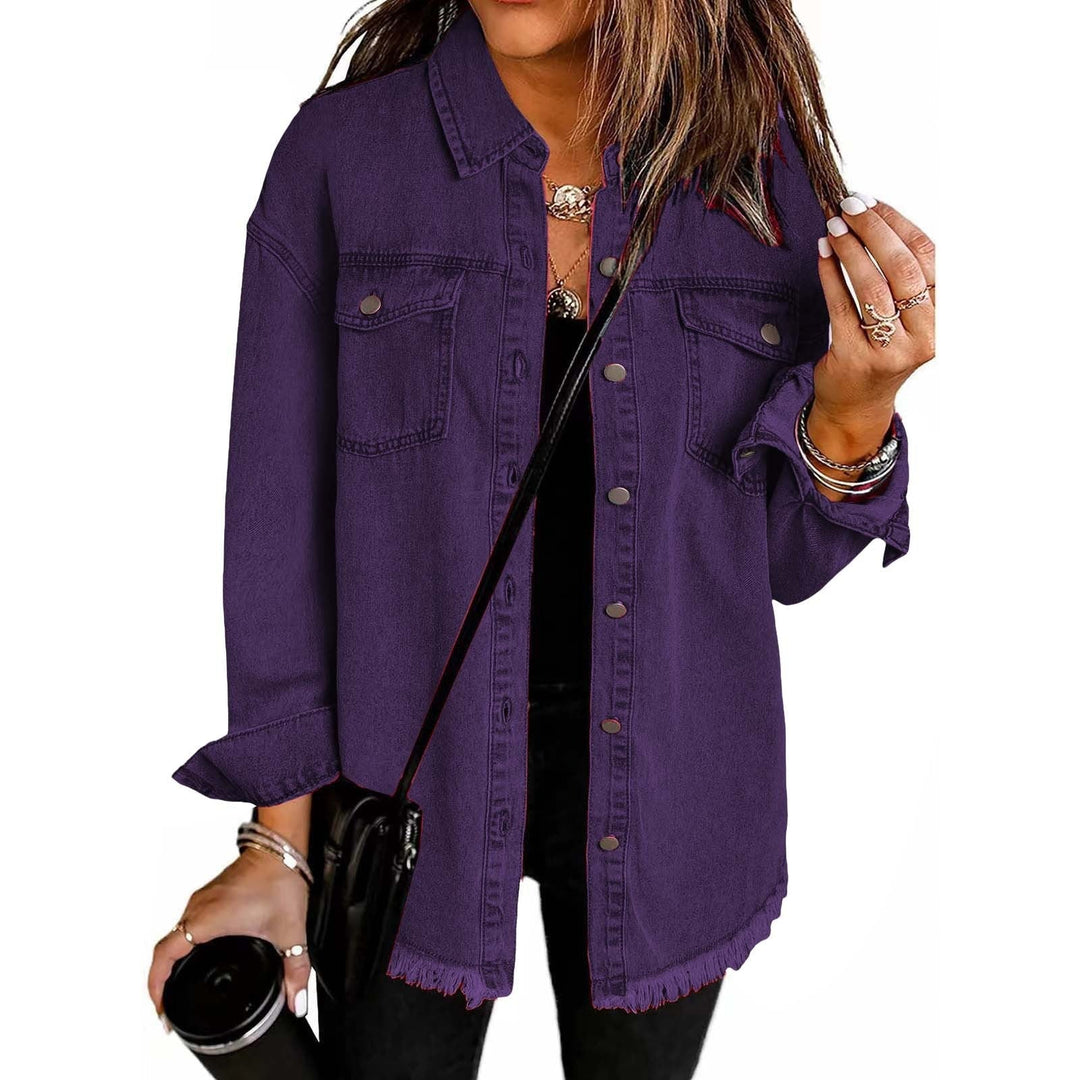 EVIE | Signature Casual Jacket