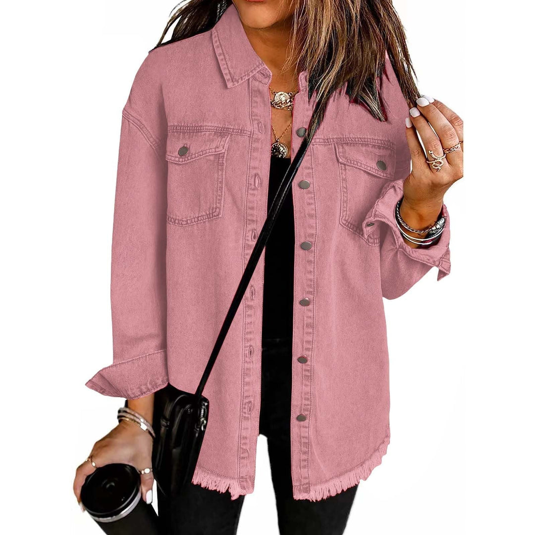 EVIE | Signature Casual Jacket
