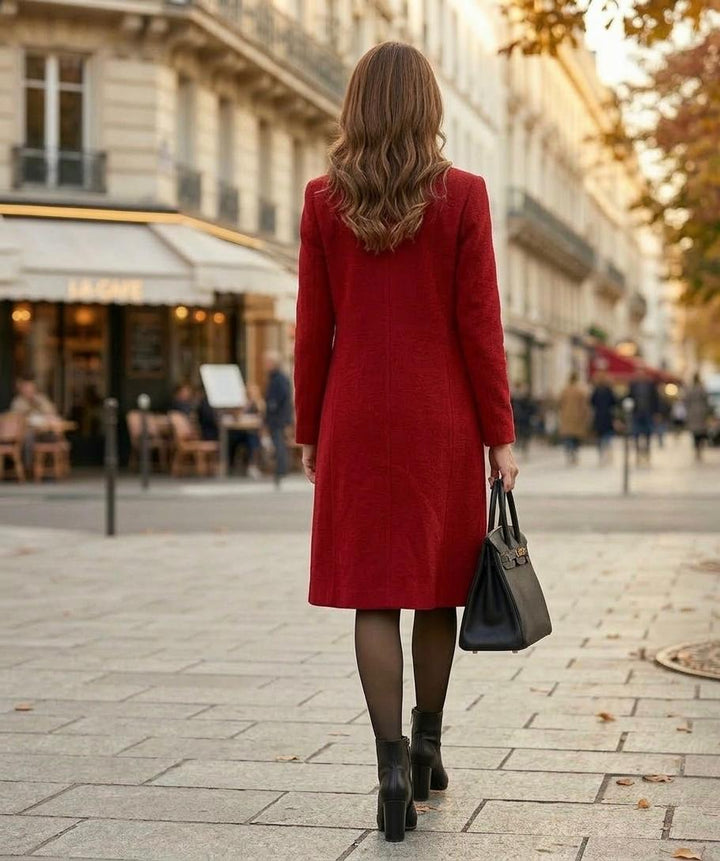 BELLA | Signature Coat