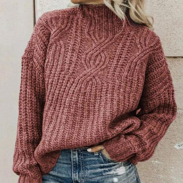 JOYCE | Women's Timeless Casual Sweater