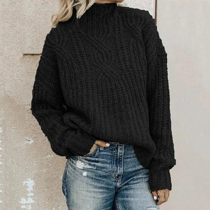 JOYCE | Women's Timeless Casual Sweater